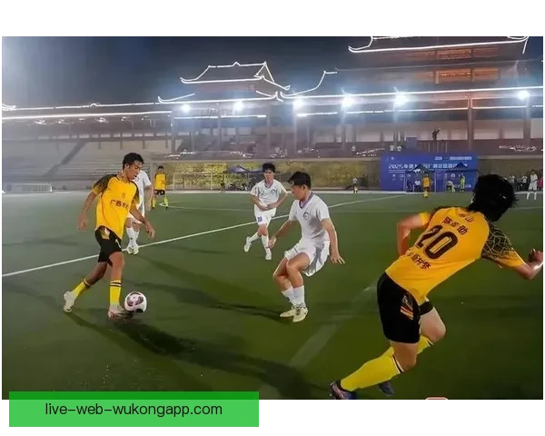 足球战场直播间名字引爆绿茵激情全景直击赛事巅峰对决实时解析盛宴